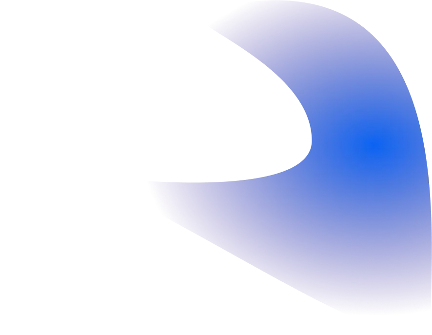 Decorative left banner