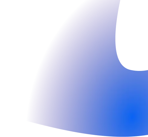 Decorative right banner
